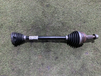 9811176780 SEMIASSE ANTERIORE DESTRO PEUGEOT 3008 1.5 HDI 2020 (2)