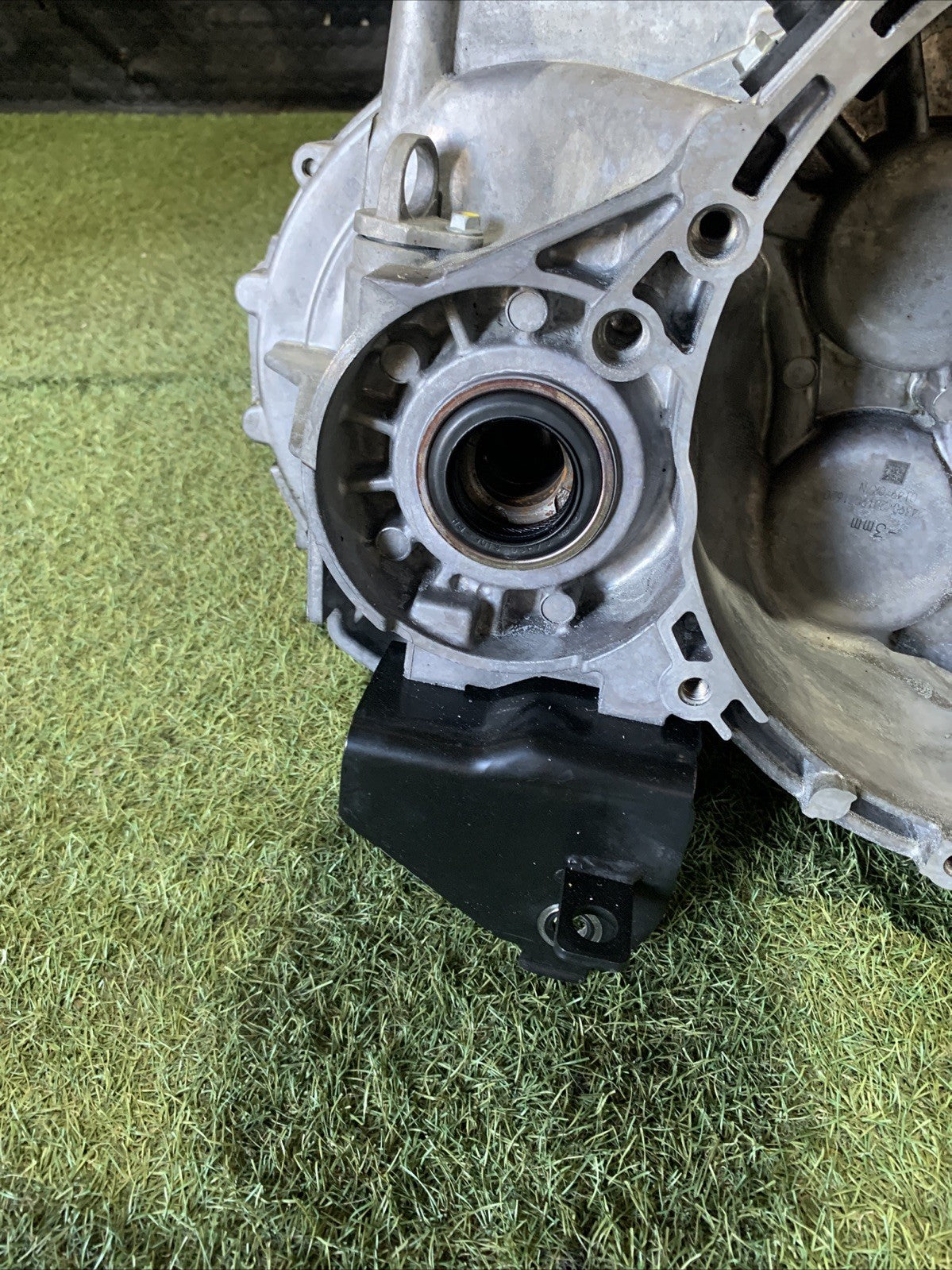 CAMBIO MANUALE 6 MERCE HYUNDAI TUCSON 2019 1.6 DIESEL/ELETTRICA 4300024CB0