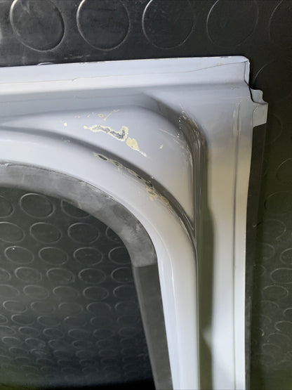 Porta Portiera Sportello Posteriore Sinistro Fiat Panda 3 Serie