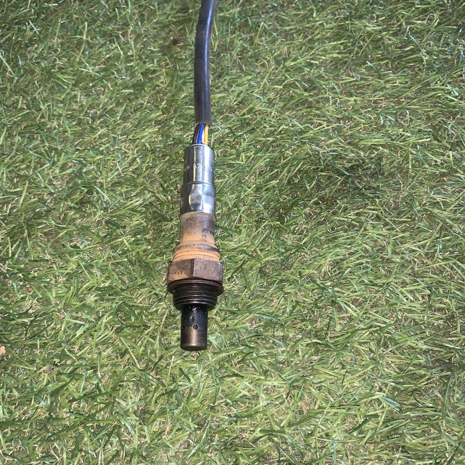 SONDA LAMBDA FIAT 500, 500C, GRANDE PUNTO, MUSA, DOBLO, DUCATO, B535, 55191127 2