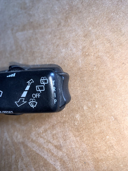 anp80h024c DEVIOLUCI DESTRO VOLKSWAGEN Golf 6 Berlina (0812) Benzina BSE 642651