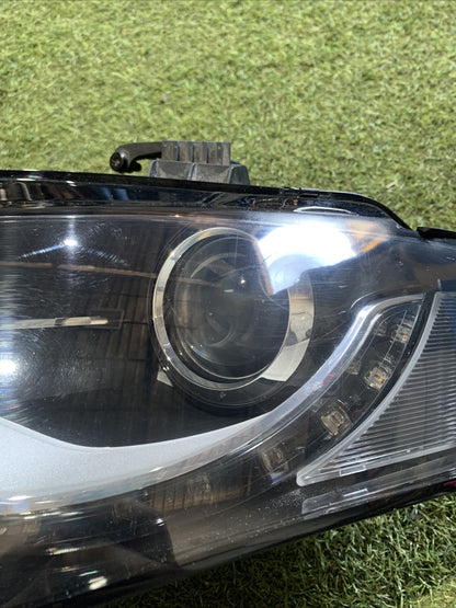 Faro Fanale Anteriore Sinistro Audi A4 2011 8K0941029AJ