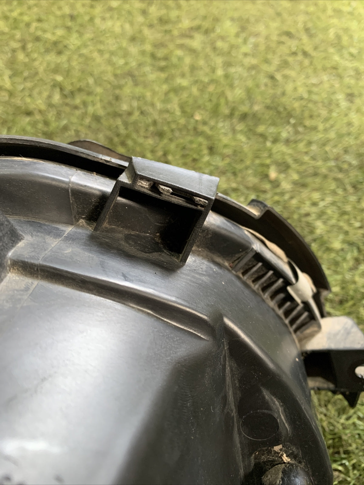 FARO ANTERIORE SINISTRO VOLVO S60 1° Serie 89006822