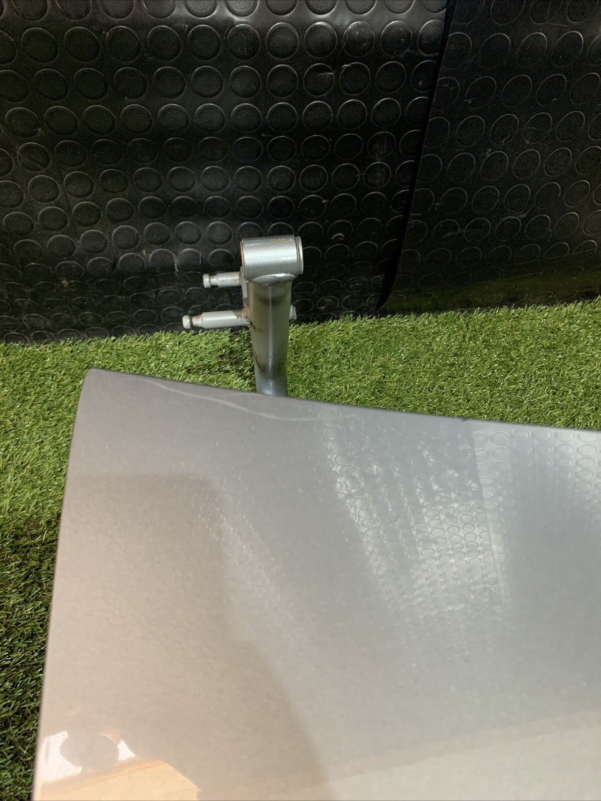 cofano baule bagagliaio posteriore audi A4 berlina 2010