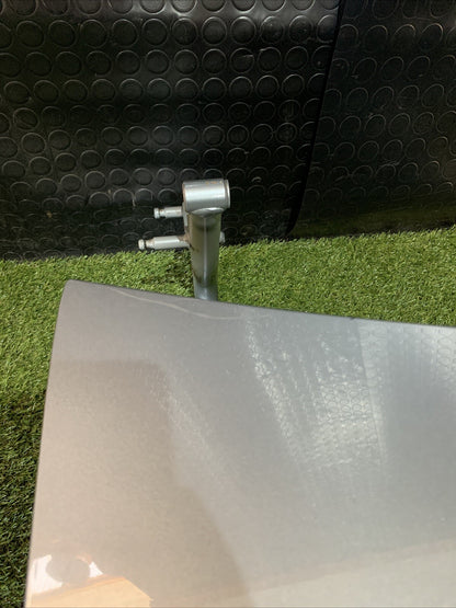 cofano baule bagagliaio posteriore audi A4 berlina 2010