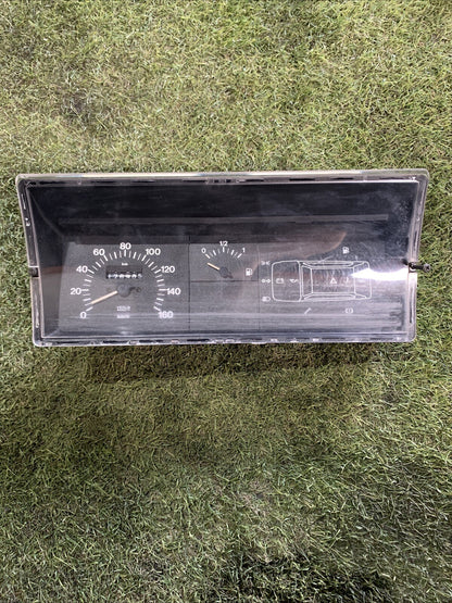 Quadro Strumenti Fiat Panda 1 Serie