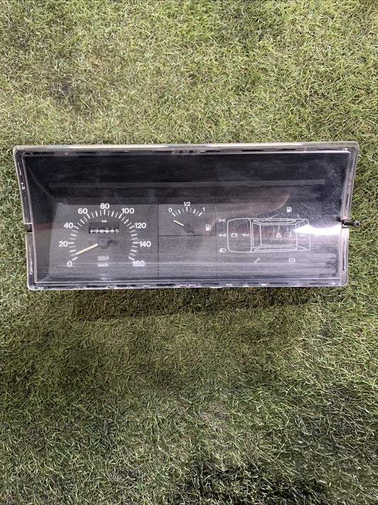 Quadro Strumenti Fiat Panda 1 Serie