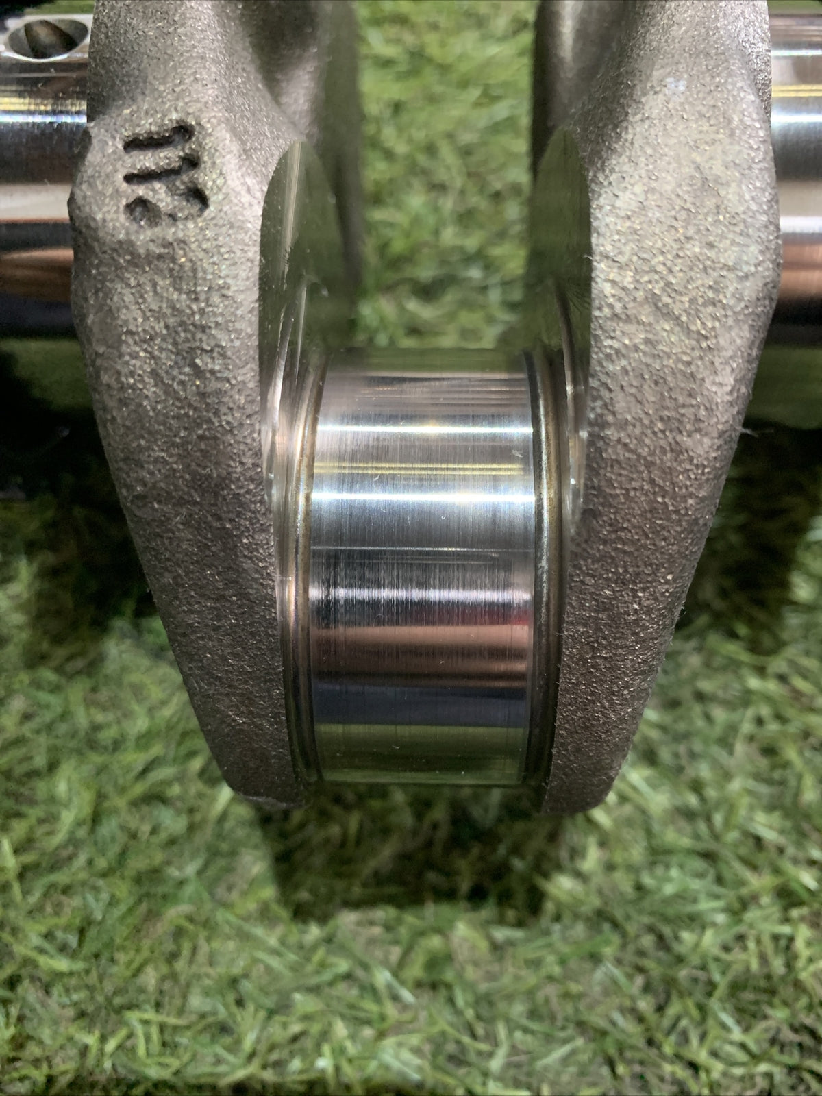 04LDEV160CDP Albero Motore Volkswagen Golf 7 2.0 184CV 04LDEV160CDP