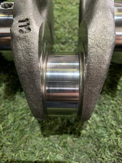 04LDEV160CDP Albero Motore Volkswagen Golf 7 2.0 184CV 04LDEV160CDP