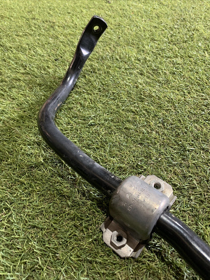 BARRA STABILIZZATRICE PER PEUGEOT 2008 Serie 9831287280 Diesel 1500 (19>)