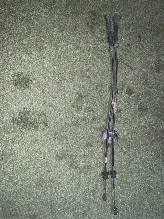 Corde Cambio Manuale Toyota Aygo 1 Serie 338200H020