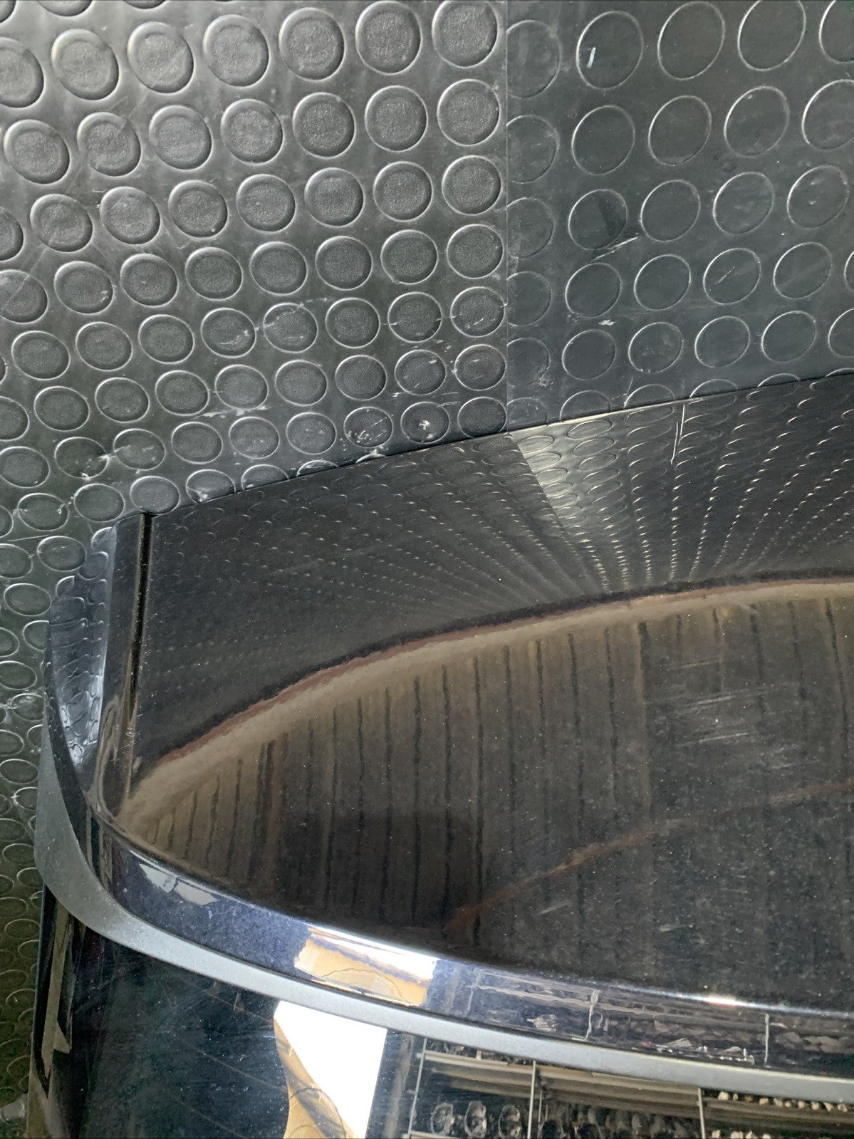 COFANO BAULE PORTELLONE CON TELECAMERA POSTERIORE VOLKSWAGEN T-ROC 2024