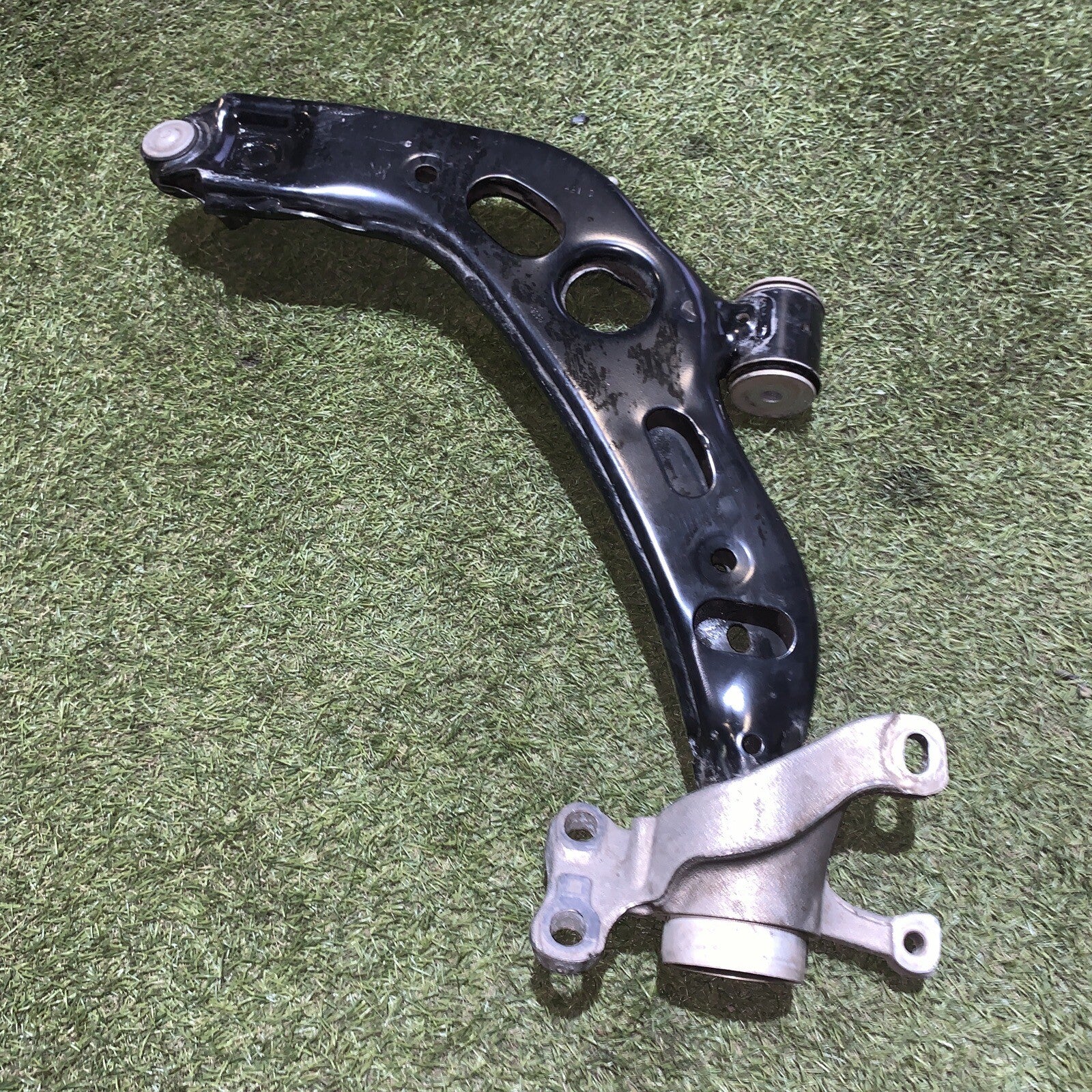 BRACCIO OSCILLANTE ANTERIORE SINISTRO BMW Serie 2 Active Tourer (F45) 10 1380613