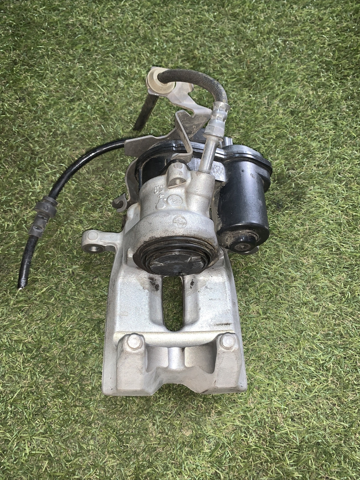 Pinza Freno Posteriore Sinistra Bmw X4 2022 53018C