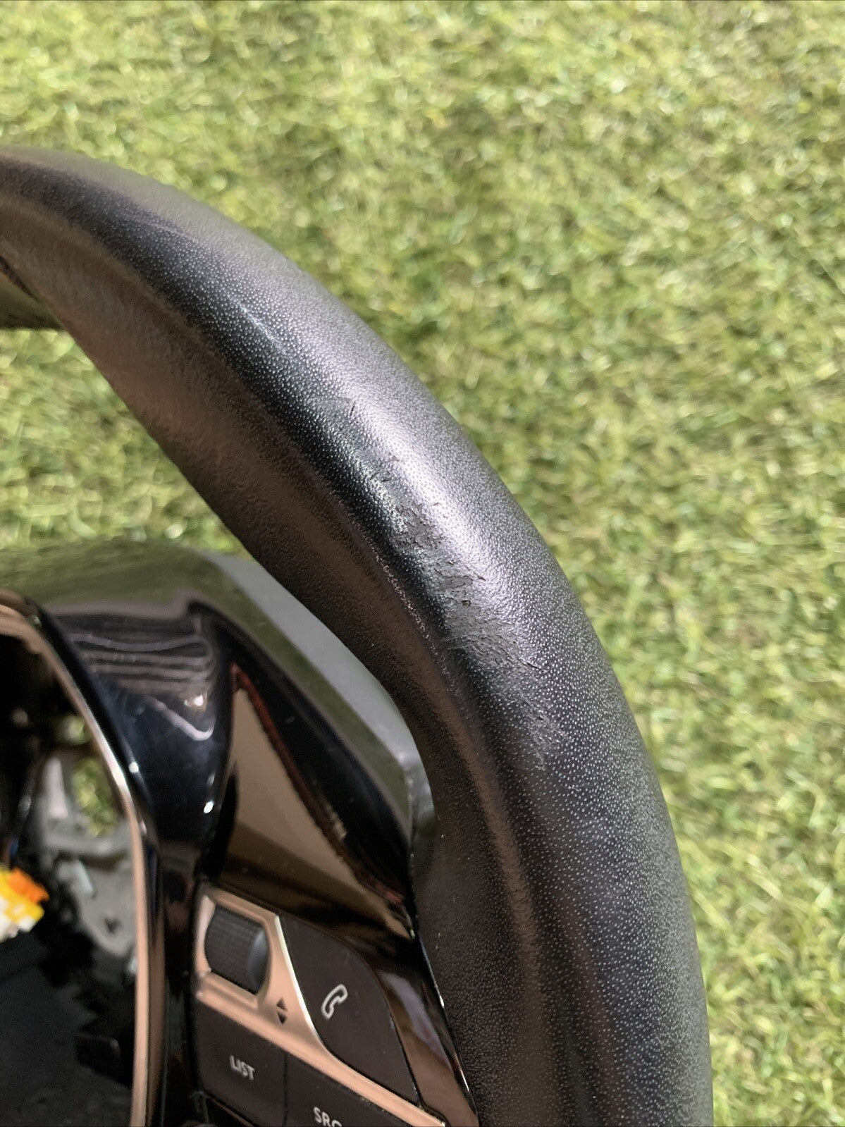 Volante Sterzo Peugeot 208 2020 98255044ZD (3)