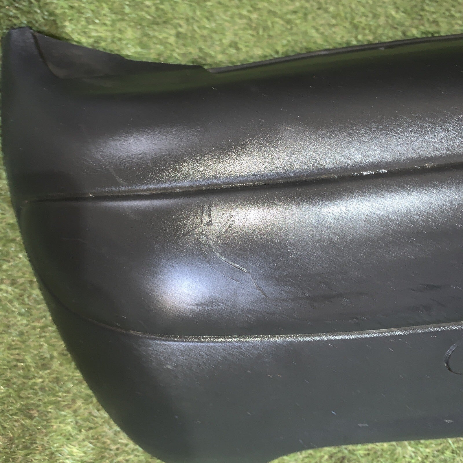 PARAURTI POSTERIORE FIAT SEICENTO 05/98 04/00 SEICENTO 05/00  735006000 (1)