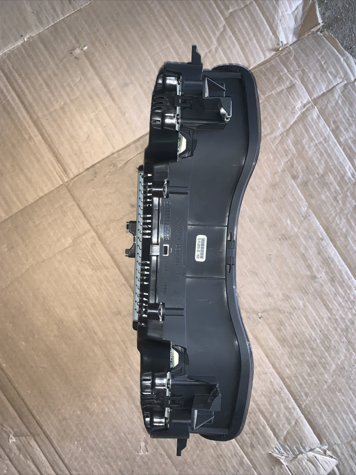 Contakilometri Veglia Quadro Strumento combinato audi A6 A7 4G8920900C