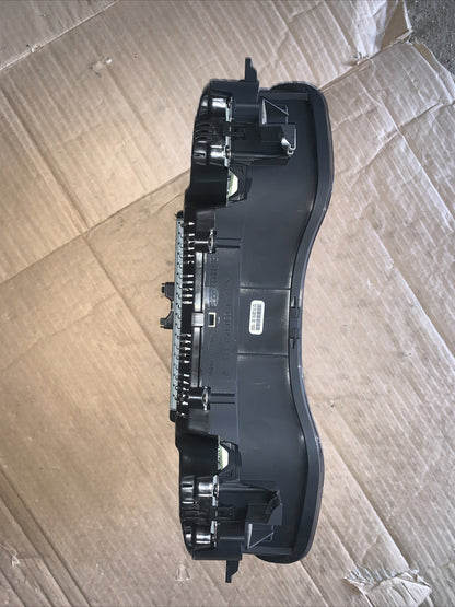 Contakilometri Veglia Quadro Strumento combinato audi A6 A7 4G8920900C