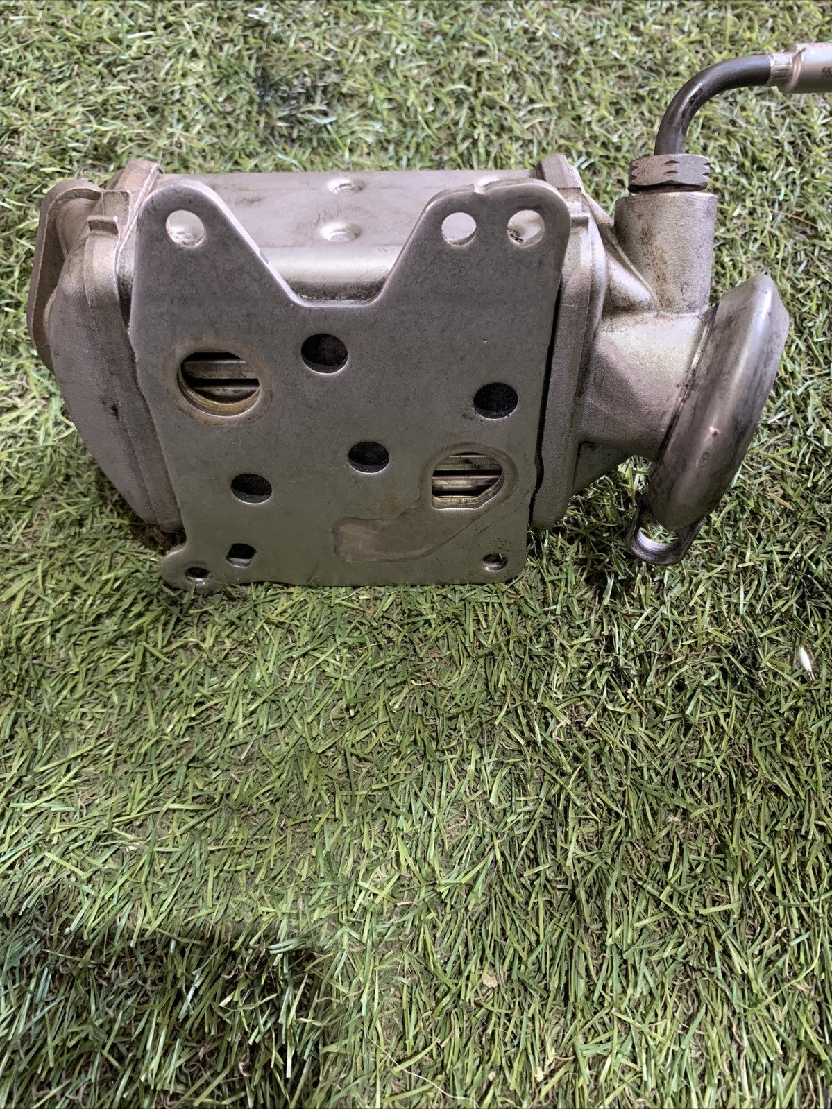 SCAMBIATORE EGR PER FIAT 500L 2018 1.3 MJT 55273583