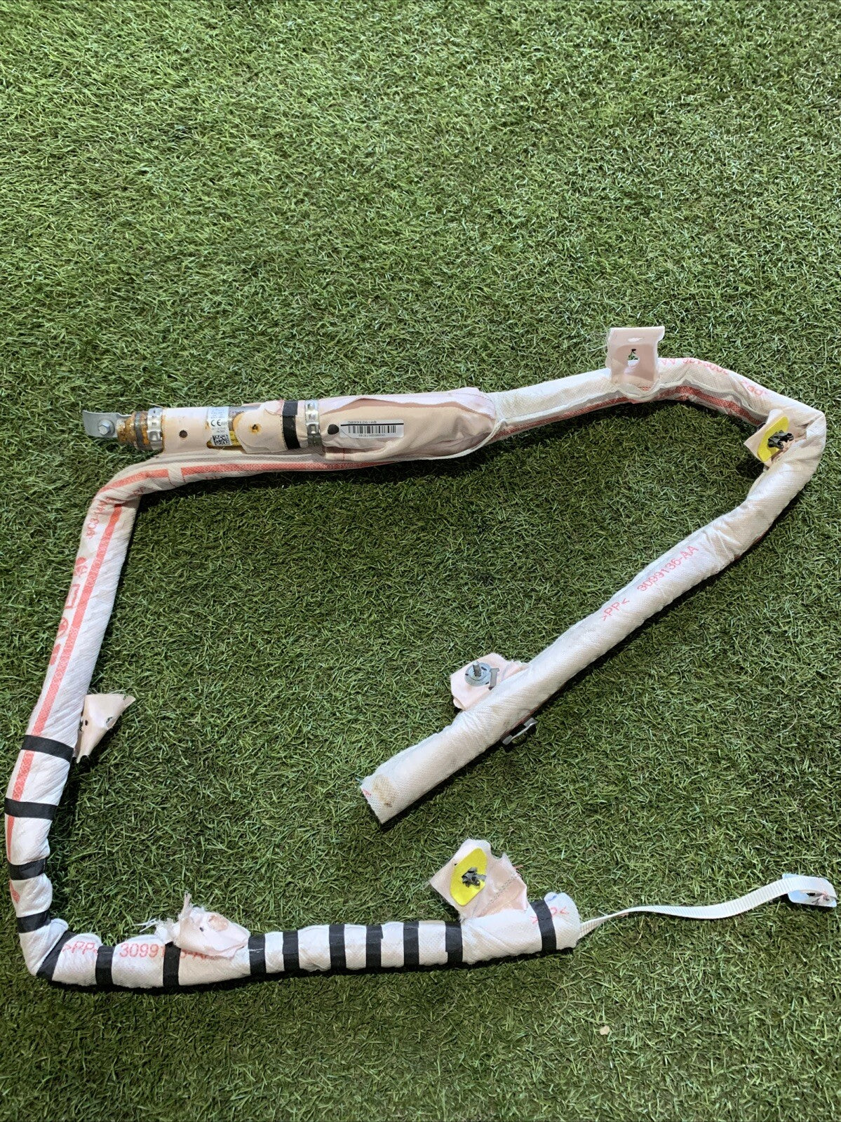 AIRBAG A TENDINA LATERALE  Dx PASSEGGERO JAGUAR E-Pace Serie J9C3-14K159AC