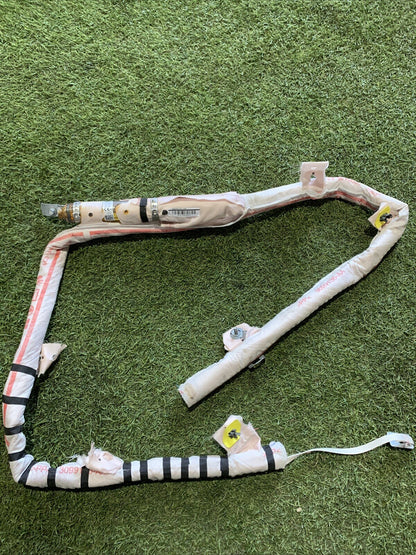 AIRBAG A TENDINA LATERALE  Dx PASSEGGERO JAGUAR E-Pace Serie J9C3-14K159AC