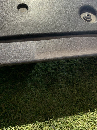 PORTELLONE BAULE BAGAGLIAIO COFANO POSTERIORE POST. ALFA ROMEO STELVIO Q4