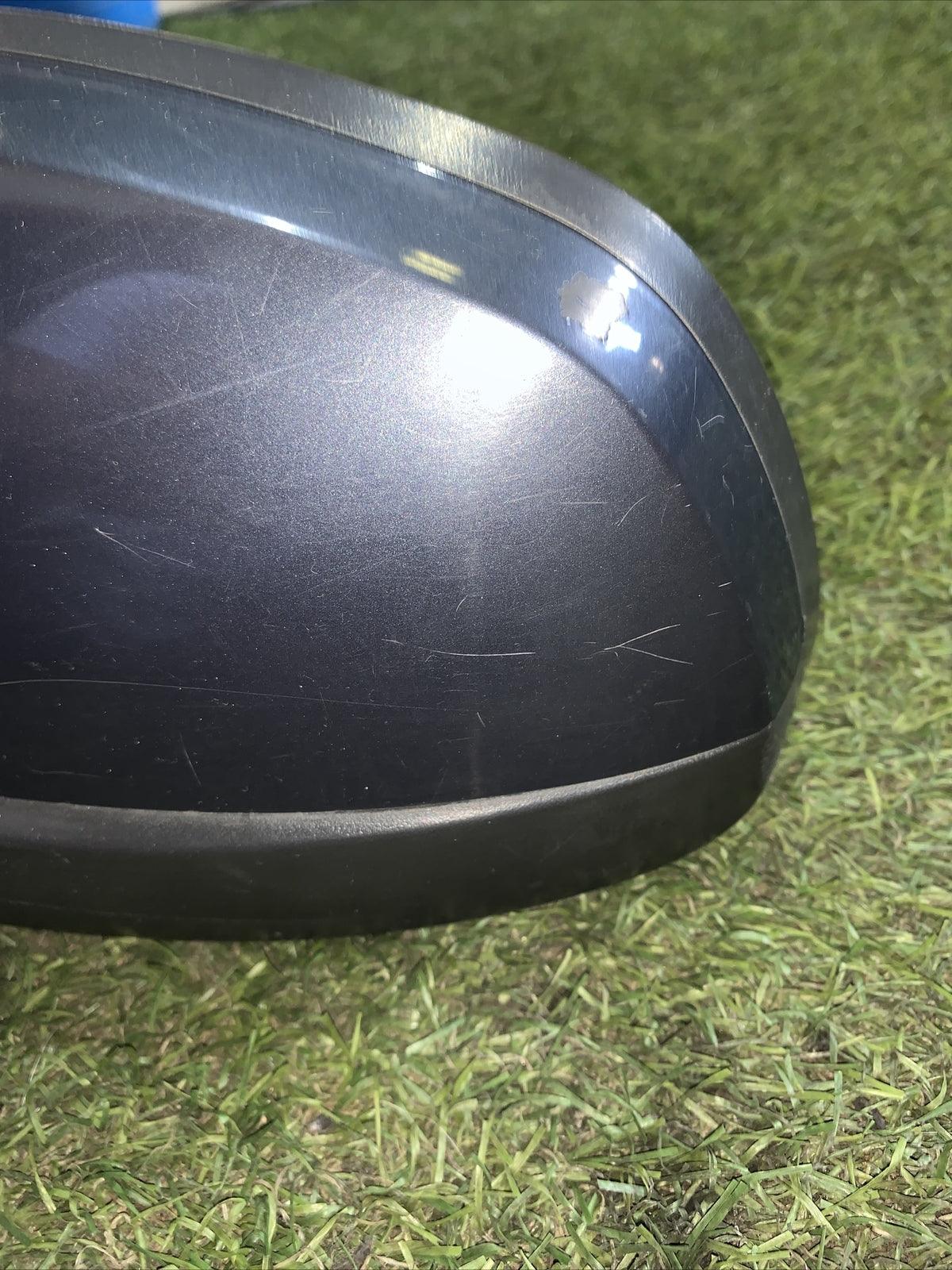 93494474 Specchio Specchietto Retrovisore Sx Sinistro Opel Meriva 6pin