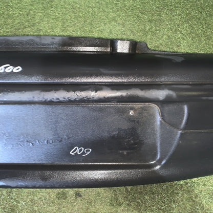 PARAURTI POSTERIORE FIAT SEICENTO 05/98 04/00 SEICENTO 05/00  735006000 (1)