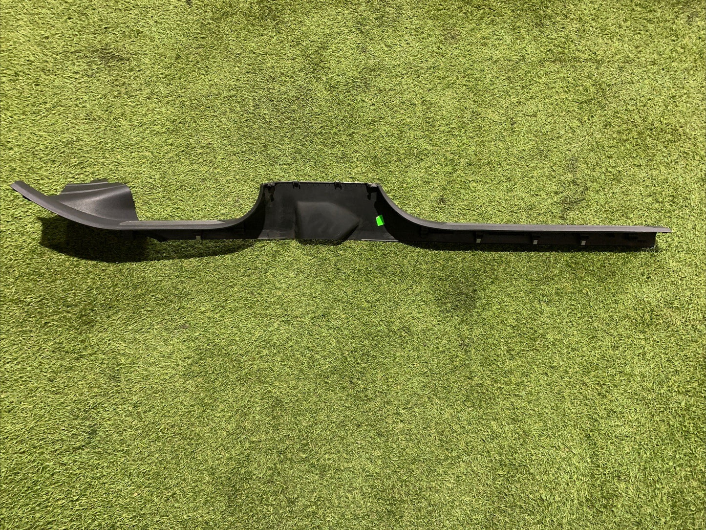 Rivestimento Battitacco Destro Volkswagen Golf 8 5H0853372A