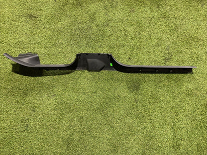 Rivestimento Battitacco Destro Volkswagen Golf 8 5H0853372A