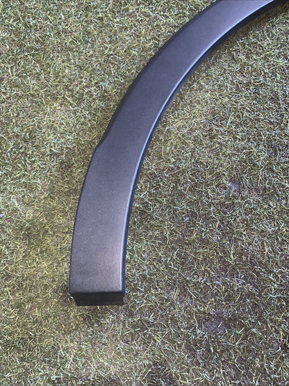 MODANATURA PARAFANGO POST SX PER RENAULT Captur Serie 788A38847R (13>)