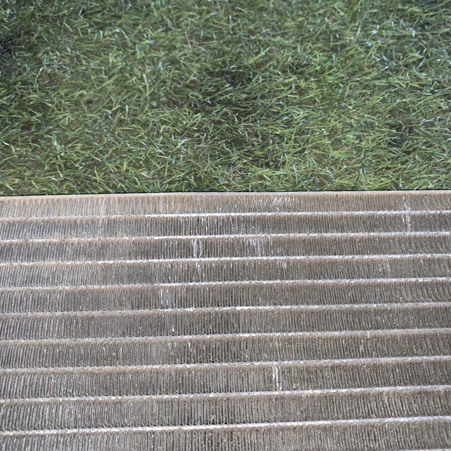 Condensatore Radiatore Aria Condizionata Fiat Panda 2003-2011 1.2 46798100