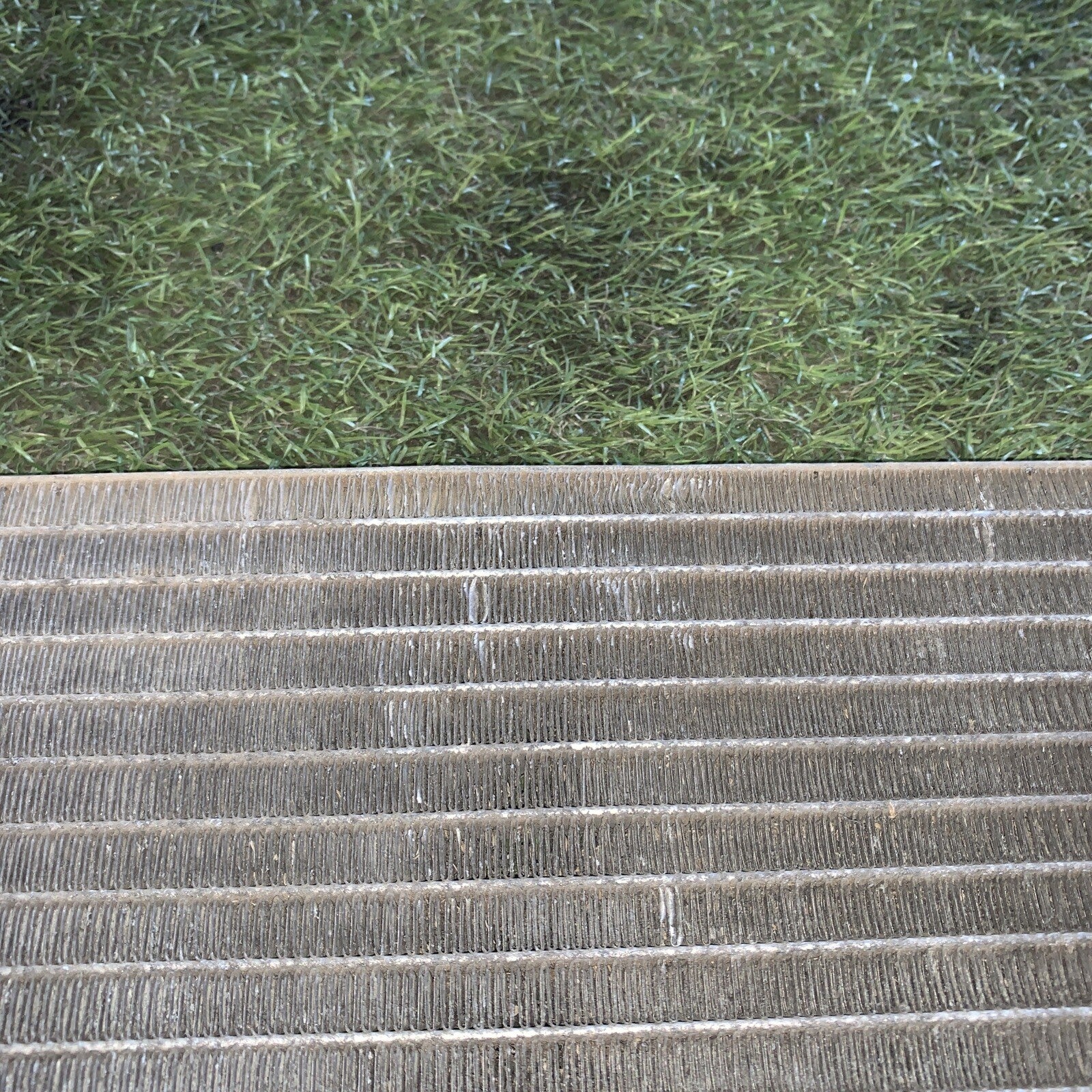 Condensatore Radiatore Aria Condizionata Fiat Panda 2003-2011 1.2 46798100