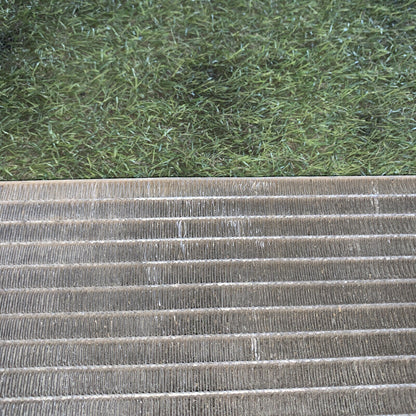 Condensatore Radiatore Aria Condizionata Fiat Panda 2003-2011 1.2 46798100