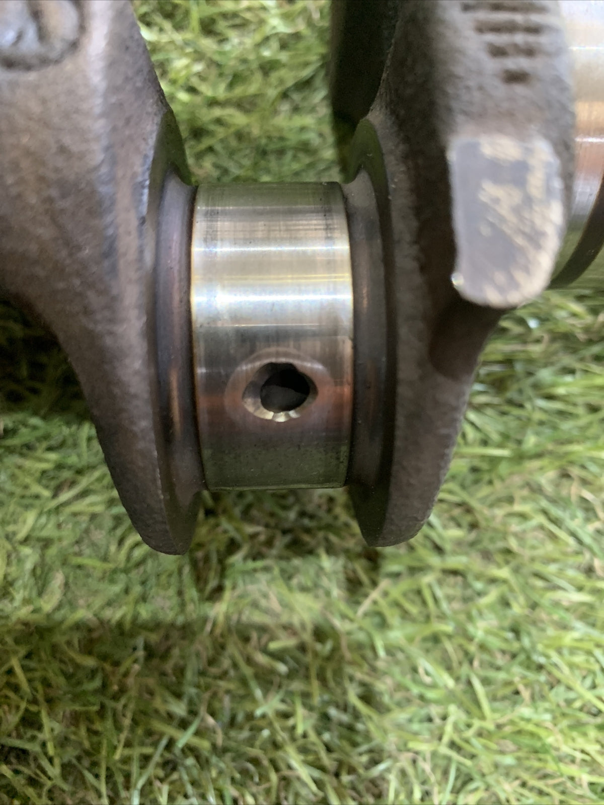 ALBERO MOTORE FIAT PANDA 750 Fire 1 Serie  SIGLA MOTORE 156A4000 7537687