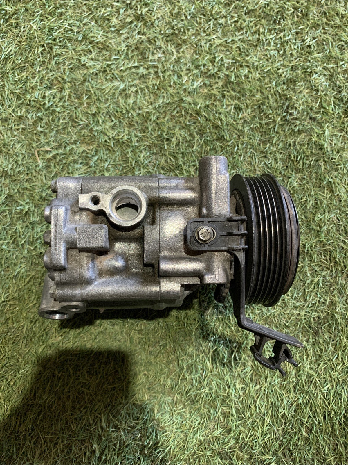 Compressore Aria Condizionata Fiat Panda 3 Serie 1.2 Benzina 51747313