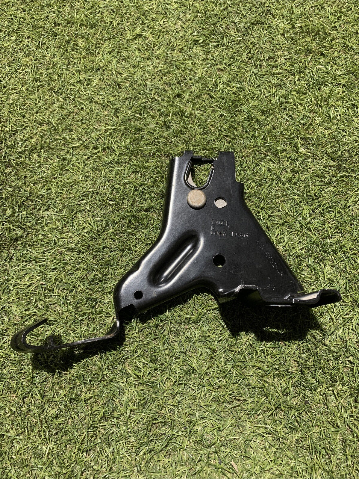 Aggancio Sedile Posteriore Destro Ford Fiesta 2019