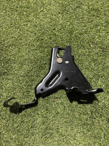 Aggancio Sedile Posteriore Destro Ford Fiesta 2019