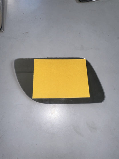 917S VETRO SPECCHIO SPECCHIETTO RETROVISORE SINISTRO VOLKSWAGEN POLO Dal 2002