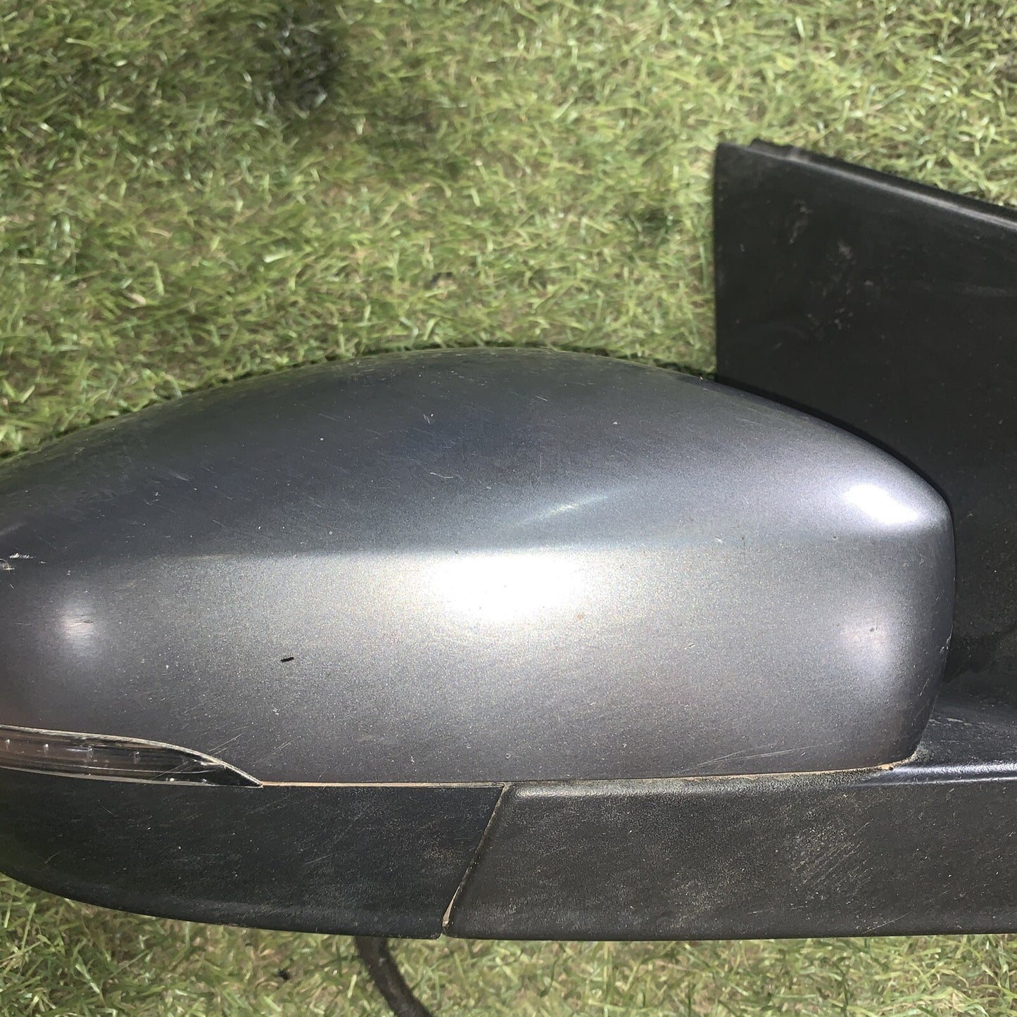 6R0857934B SPECCHIETTO RETROVISORE DESTRO CONNETTORE 6 PIN VOLKSWAGEN POLO 6R