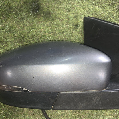 6R0857934B SPECCHIETTO RETROVISORE DESTRO CONNETTORE 6 PIN VOLKSWAGEN POLO 6R