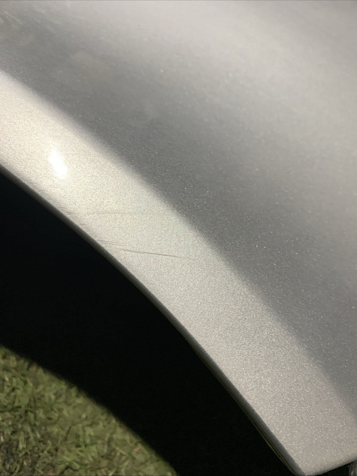 Parafango Anteriore Destro Audi A4 2005