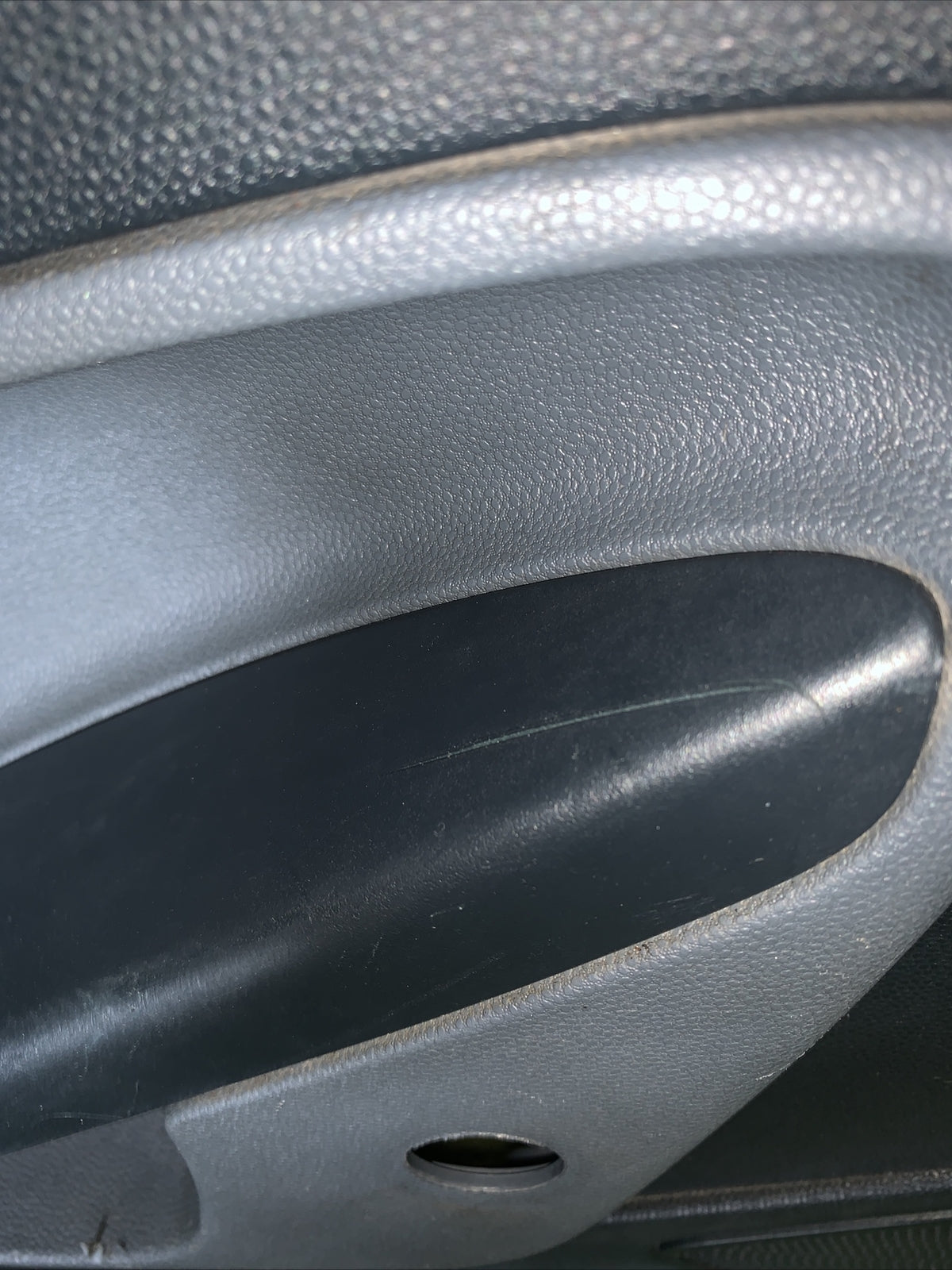 8A61-A27407-A PANNELLO INTERNO PORTA POSTERIORE SINISTRA FORD FIESTA 2010