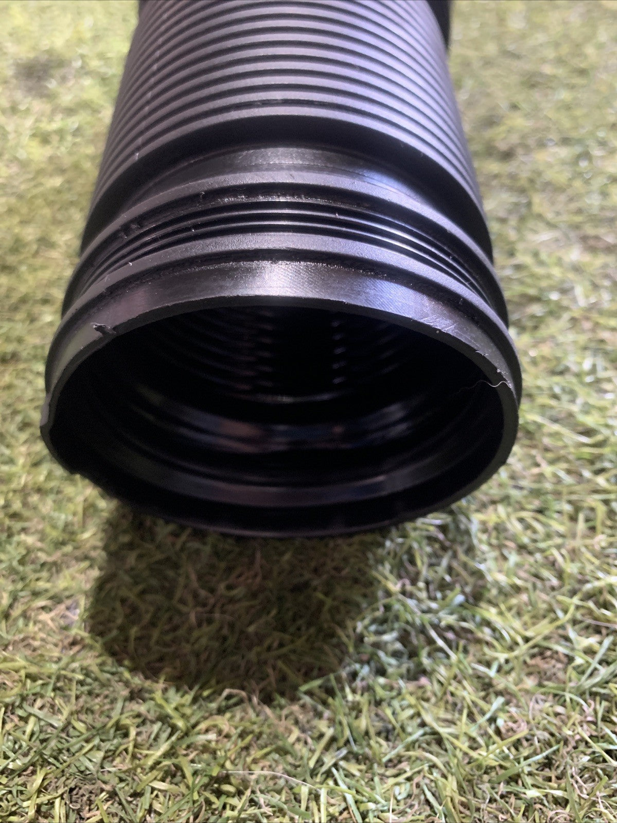 Manicotto Aspirazione Alfa Romeo Giulia 50542902