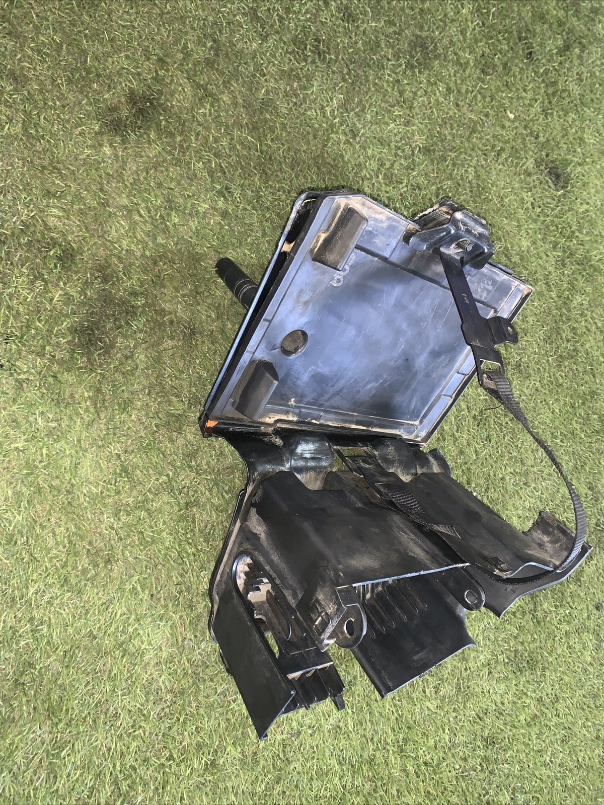 Porta batteria fiat bravo 2008