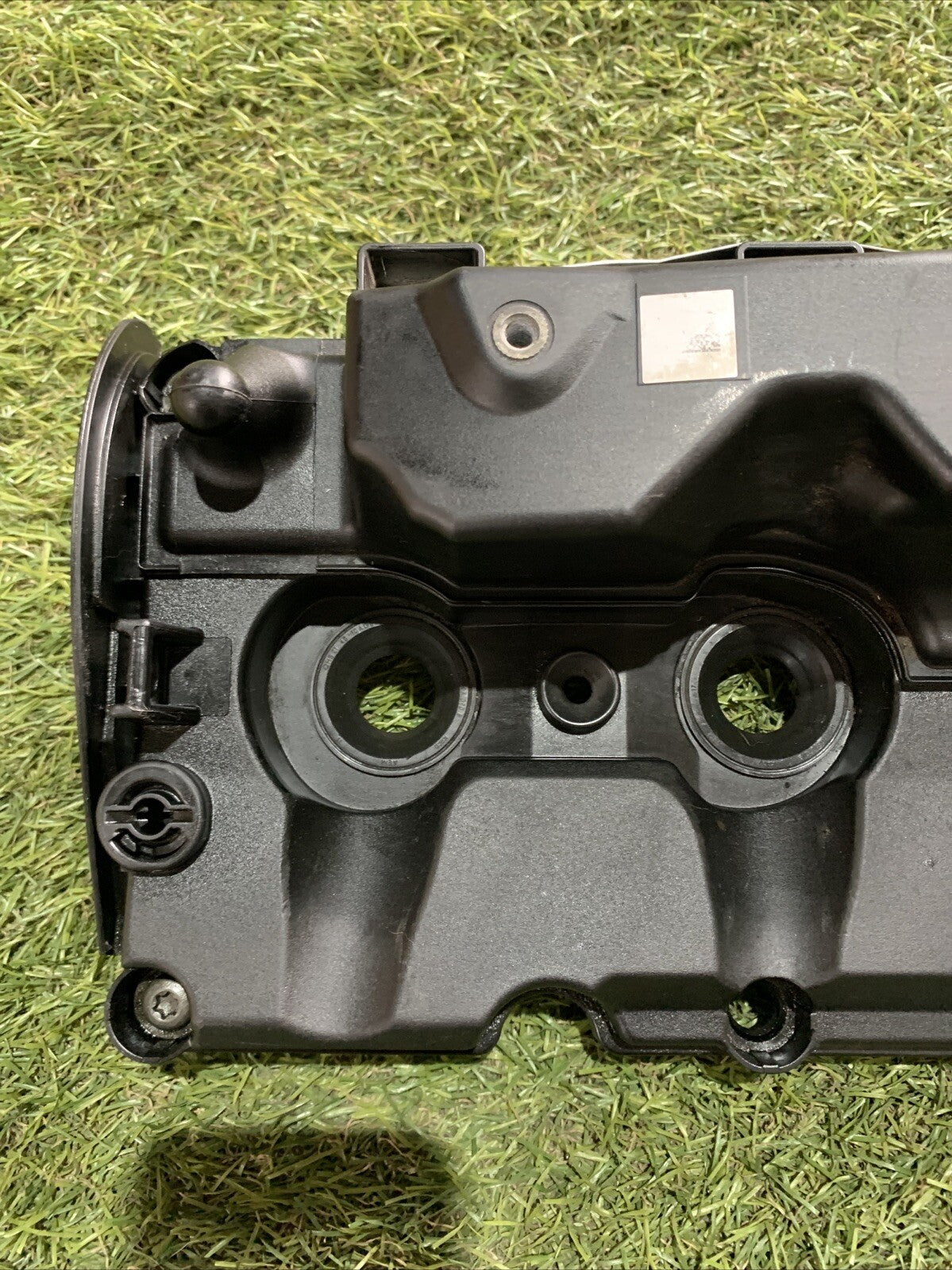 Coperchio Punterie Volkswagen Golf 7 1.6 Diesel 03L103469AD