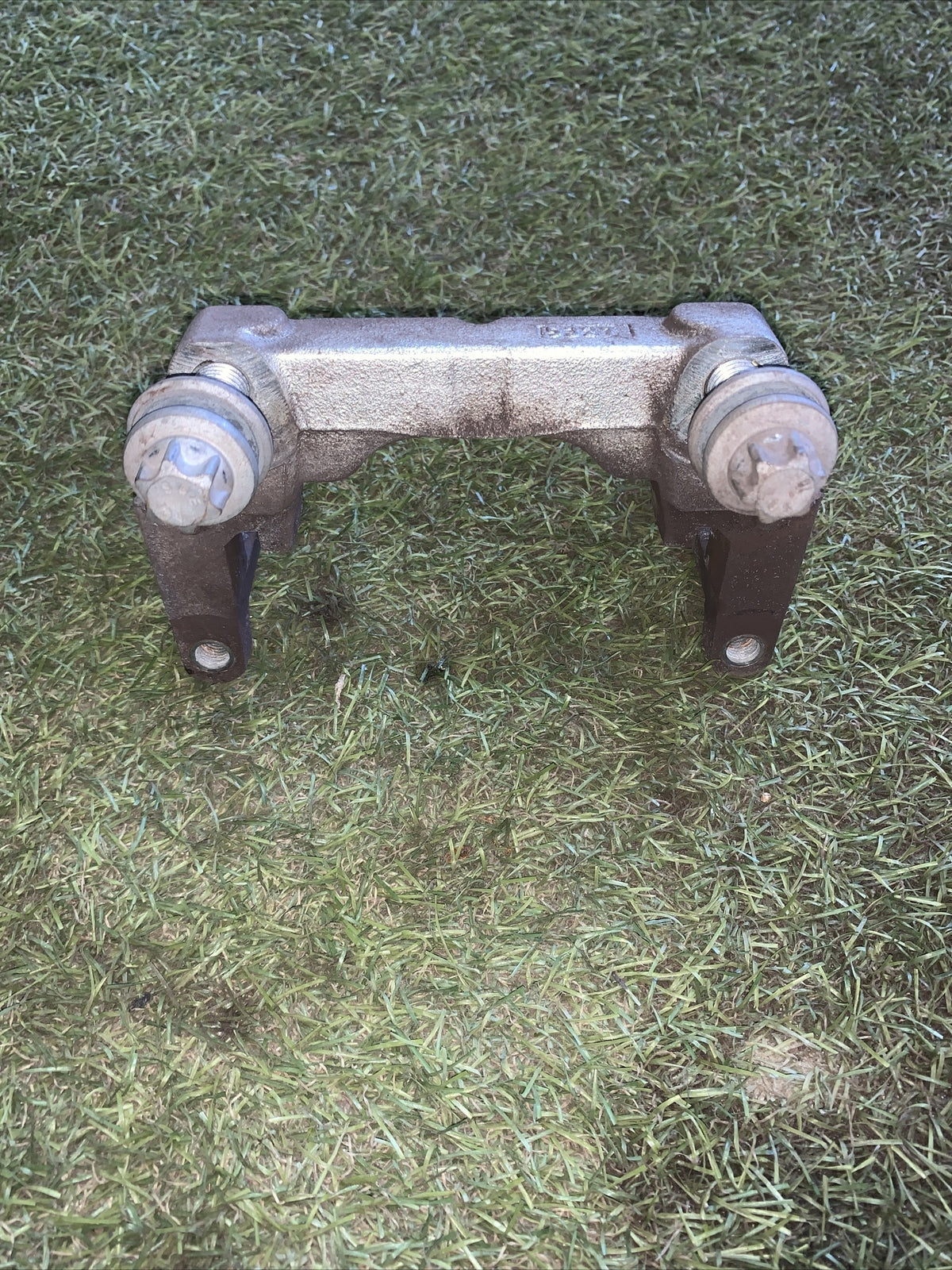 Porta pinza posteriore Sinistra Alfa romeo  stelvio 2.2