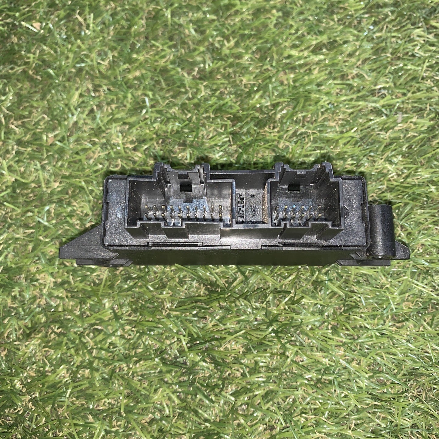 LU5T-15K866-CD CENTRALINA SENSORI DI PARCHEGGIO FORD Fiesta 7° Serie 1000 B