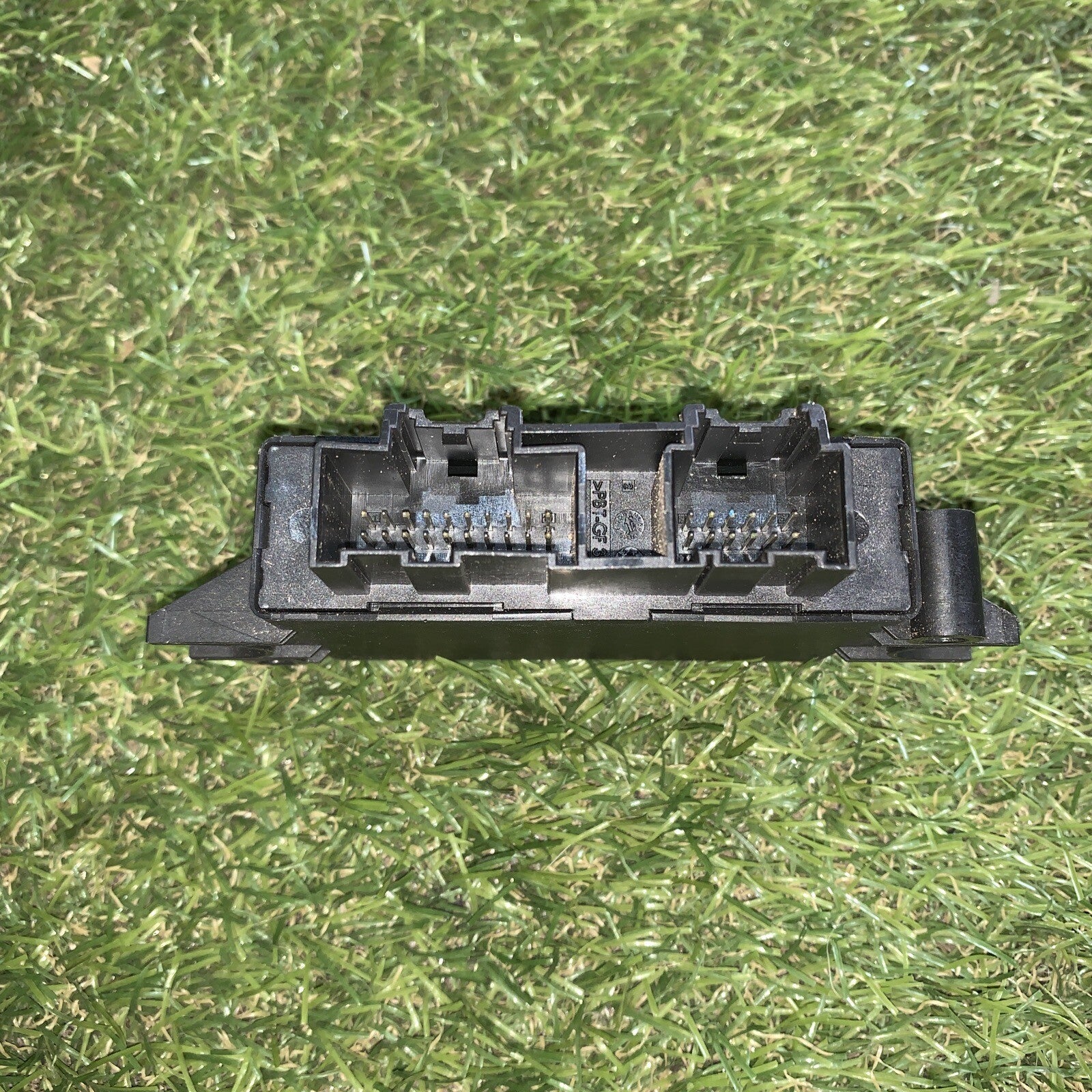 LU5T-15K866-CD CENTRALINA SENSORI DI PARCHEGGIO FORD Fiesta 7° Serie 1000 B