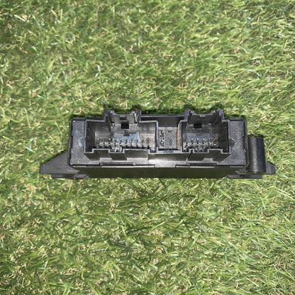 LU5T-15K866-CD CENTRALINA SENSORI DI PARCHEGGIO FORD Fiesta 7° Serie 1000 B